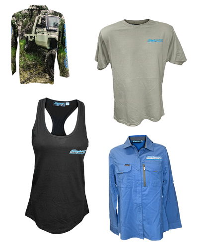 Shirts